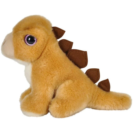 Heirloom Treasure Stegosaurus...@Toy Network - ToyTime