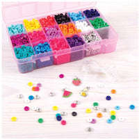 Heishi Beads Case - ToyTime