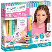 Heishi Bracelet Maker - ToyTime