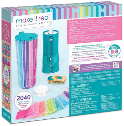 Heishi Bracelet Maker - ToyTime