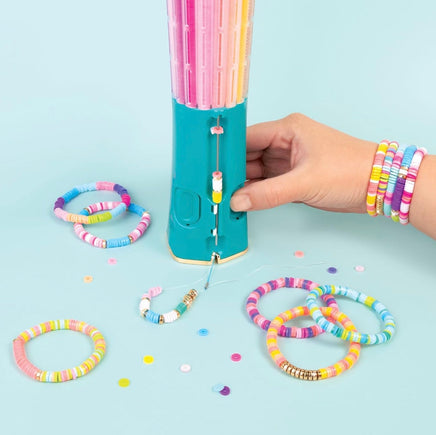 Heishi Bracelet Maker - ToyTime