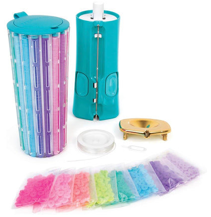 Heishi Bracelet Maker - ToyTime