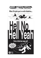 Hell No Hell Yeah - ToyTime