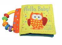 Hello Baby! Day and Night - ToyTime