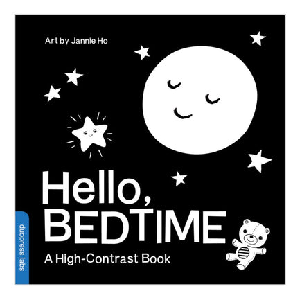 Hello Bedtime - ToyTime