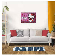 Hello Kitty 1000pcs Puzzle - ToyTime