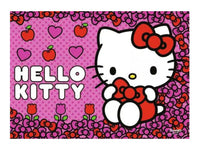 Hello Kitty 1000pcs Puzzle - ToyTime