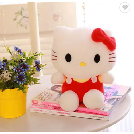 Hello Kitty 12 inch - ToyTime