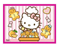 Hello Kitty 12+16+20+24Pcs Puzzle - ToyTime