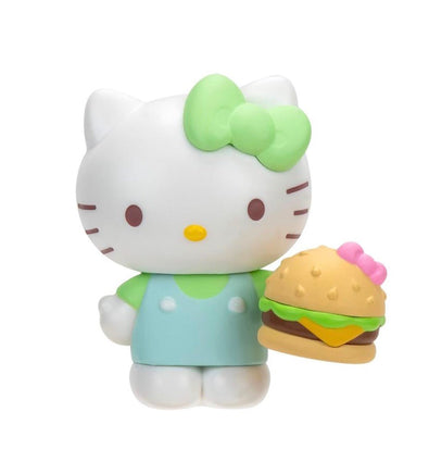Hello Kitty 2 Inch Blind Figure - ToyTime