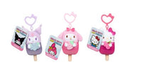 Hello Kitty and Friends 4 Inch clip - ToyTime