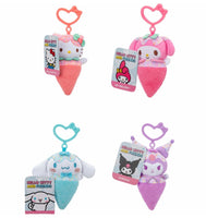 Hello Kitty and Friends 4 Inch clip - ToyTime