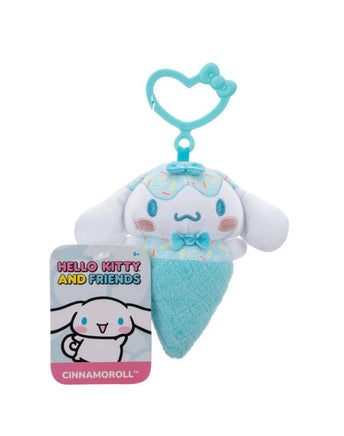 Hello Kitty And Friends Blind Figure - ToyTime