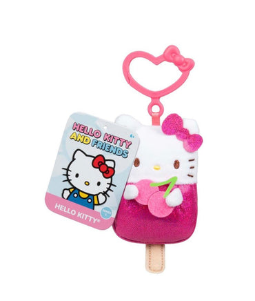 Hello Kitty And Friends Blind Figure - ToyTime