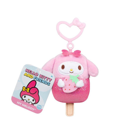 Hello Kitty And Friends Blind Figure - ToyTime