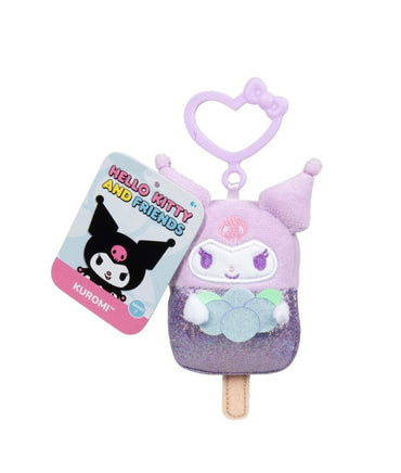 Hello Kitty And Friends Blind Figure - ToyTime