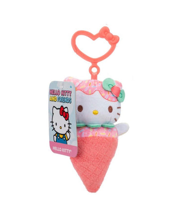 Hello Kitty And Friends Blind Figure - ToyTime
