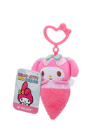 Hello Kitty And Friends Blind Figure - ToyTime