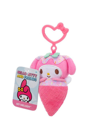 Hello Kitty And Friends Blind Figure - ToyTime