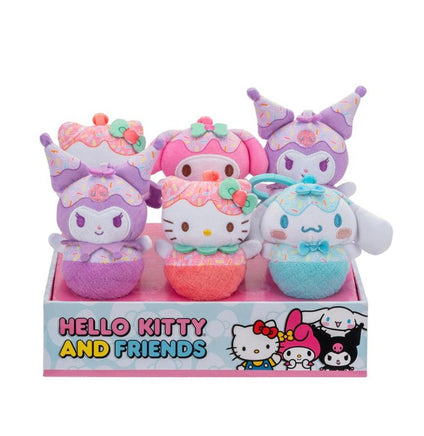 Hello Kitty And Friends Blind Figure - ToyTime