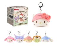 Hello Kitty and Friends Camping Surprise Box - ToyTime