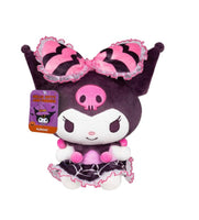 Hello kitty and Friends Halloween 8" plush Assorted - ToyTime