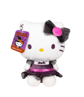 Hello kitty and Friends Halloween 8" plush Assorted - ToyTime