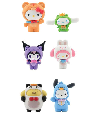 Hello Kitty and Friends Mini Doll Blind Box - ToyTime