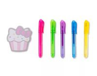 Hello Kitty and Friends Stationery Set - ToyTime