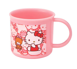 Hello Kitty Cup - ToyTime
