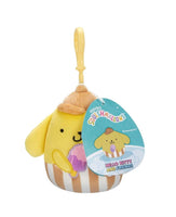 Hello Kitty & Friends Squishmallow Clip Assortment Single. - ToyTime