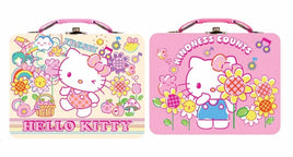 Hello Kitty Lunchbox...@Tin Box - ToyTime