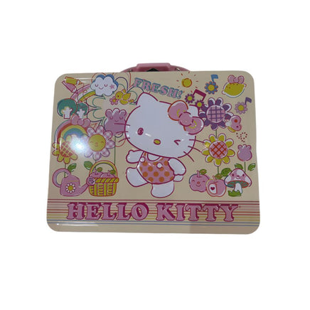 Hello Kitty Lunchbox...@Tin Box