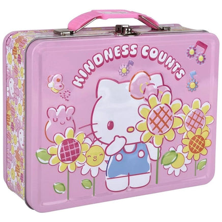 Hello Kitty Lunchbox...@Tin Box - ToyTime