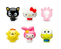 Hello Kitty Mash'ems - ToyTime