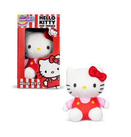 Hello Kitty Micro Teenies Red - ToyTime