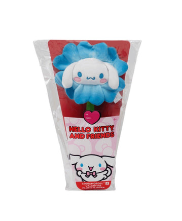 Hello Kitty Plush Flower 14 inch - ToyTime
