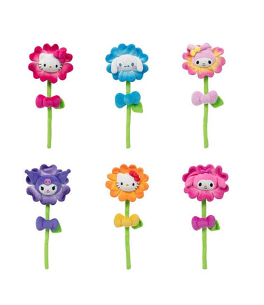 Hello Kitty Plush Flower 14 inch - ToyTime