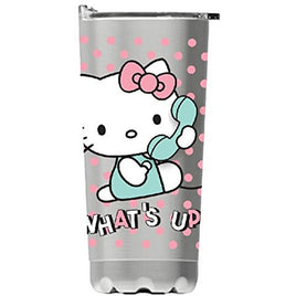 Hello Kitty Stainless Steal - ToyTime