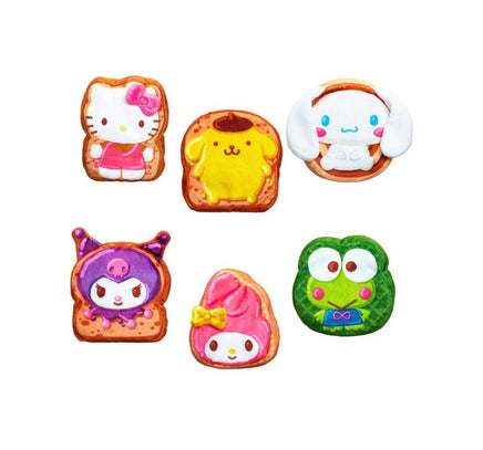 Hello Kitty Toasty Treatz - ToyTime