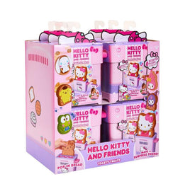 Hello Kitty Toasty Treatz - ToyTime