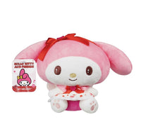 Hello Kitty Valentines Plush Asst - ToyTime