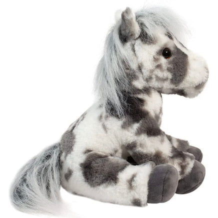 Hemie Soft Spotted Horse 4805 - ToyTime