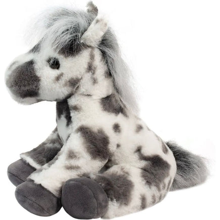 Hemie Soft Spotted Horse 4805 - ToyTime