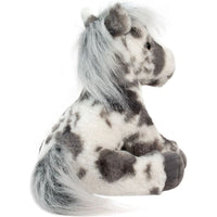 Hemie Soft Spotted Horse 4805 - ToyTime