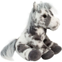 Hemie Soft Spotted Horse 4805 - ToyTime