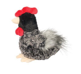 Hennie Chicken Mini Soft 4786 - ToyTime