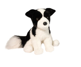 Herdie Border Collie Soft 4697 - ToyTime