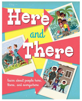 Here and There - ToyTime