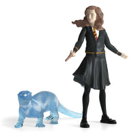 Hermione Granger & Patronus 42681 - ToyTime